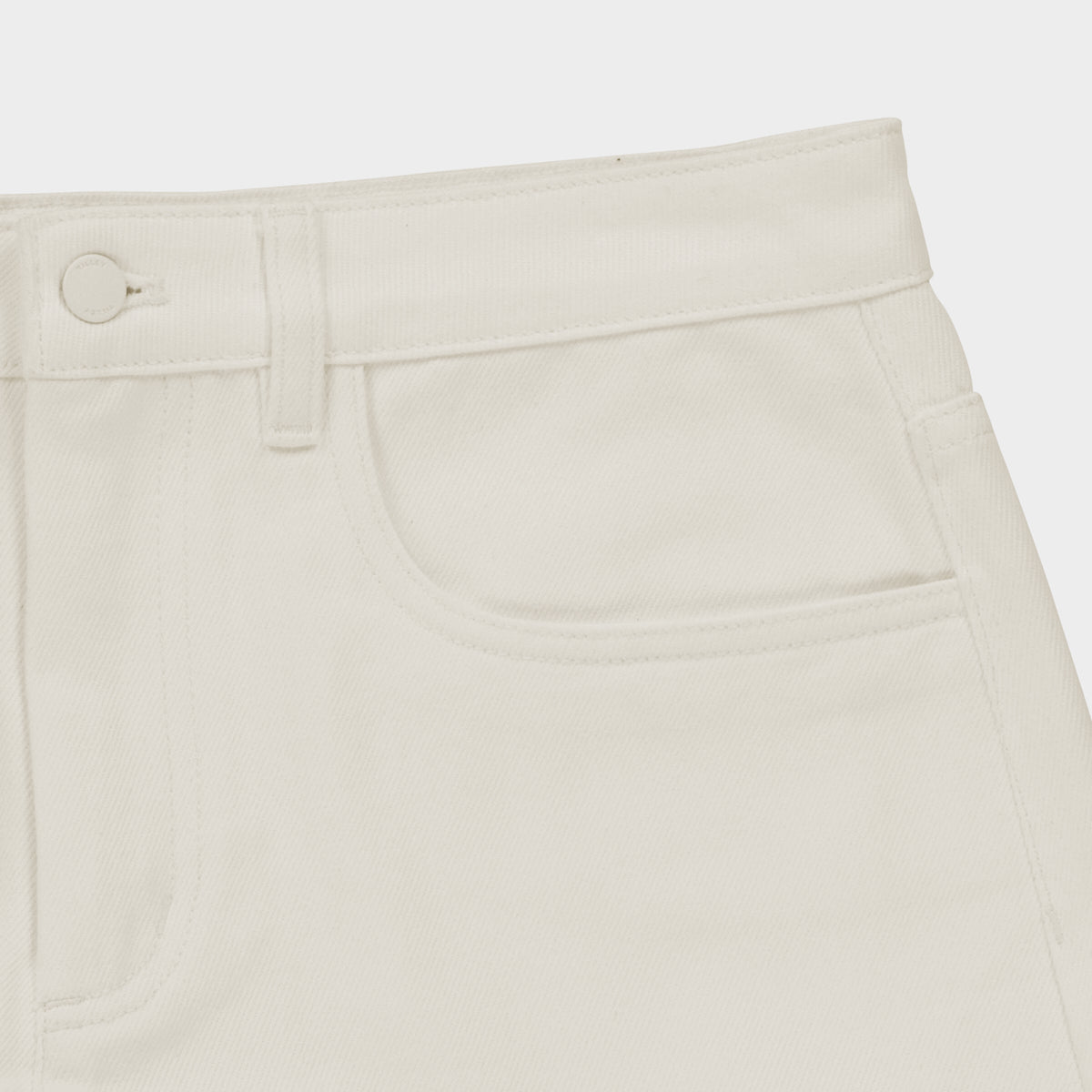 Fringe Short