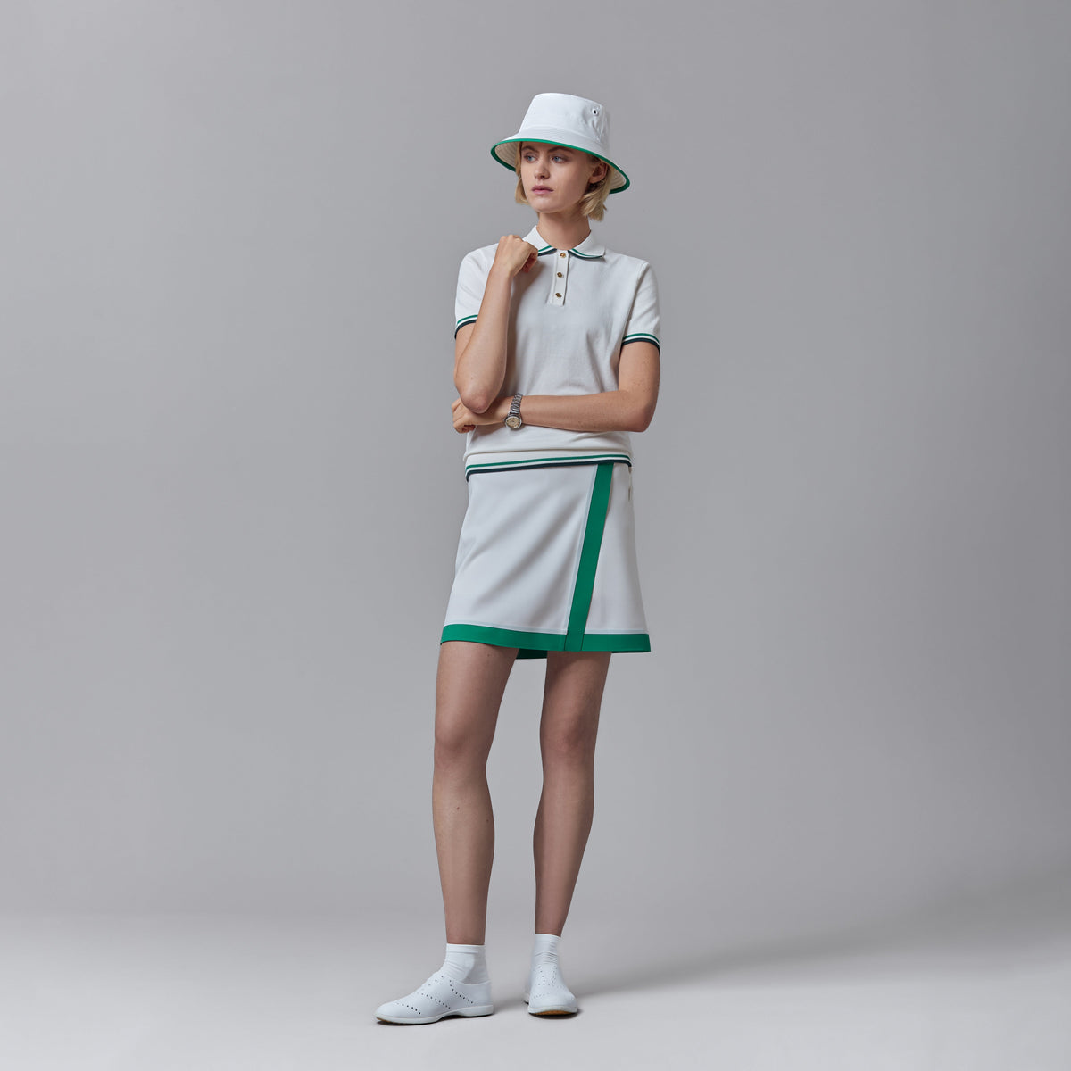 Albatross Polo