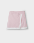 Contrast Sport Skirt