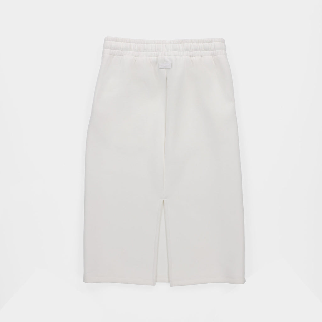 Cloud Fleece Skirt