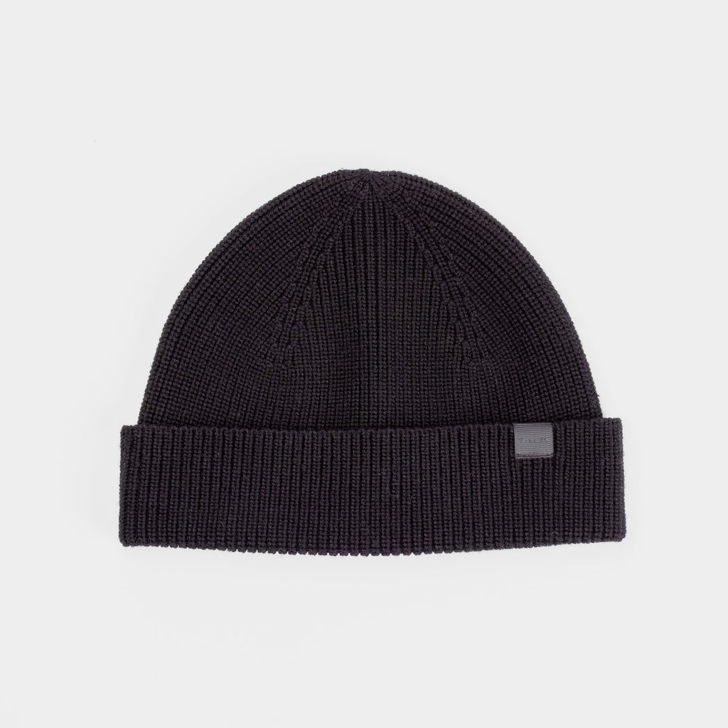 Hydrowool Cuff Beanie