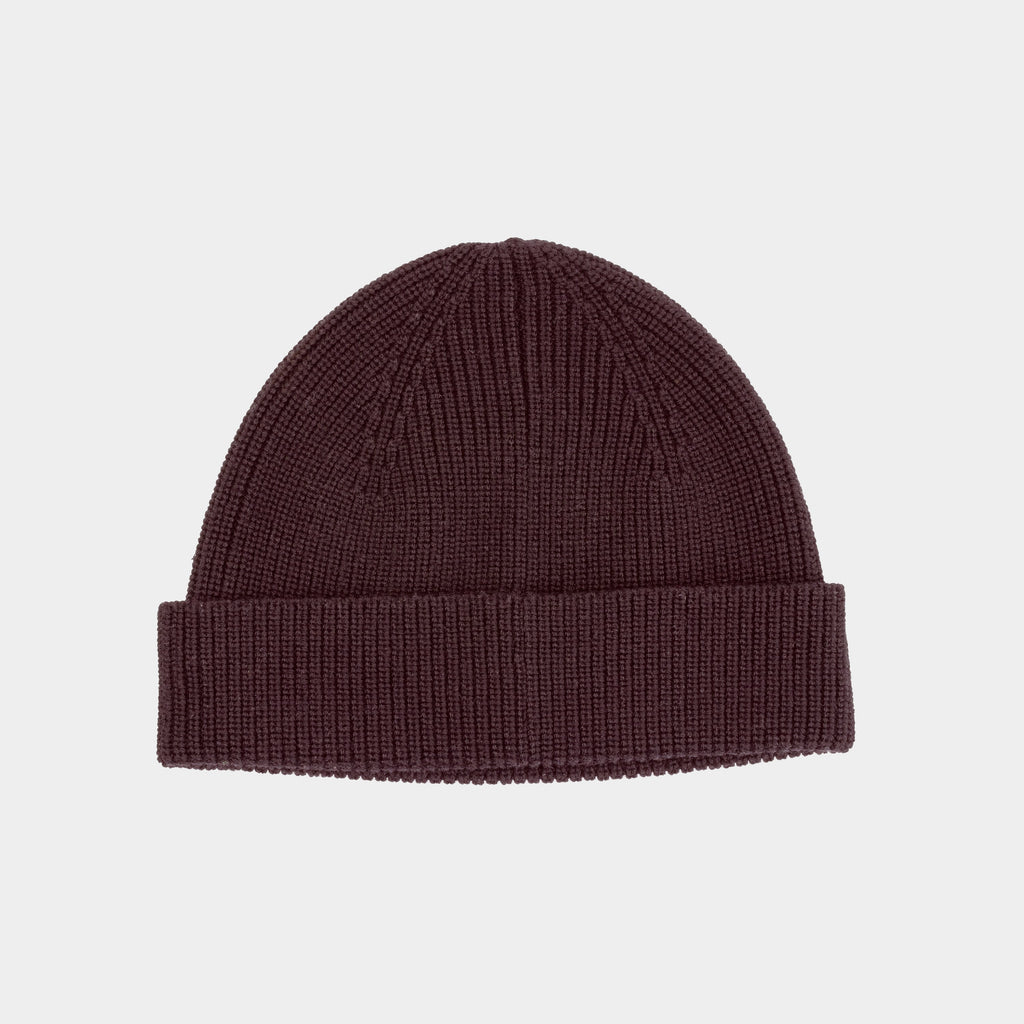 Hydrowool Cuff Beanie
