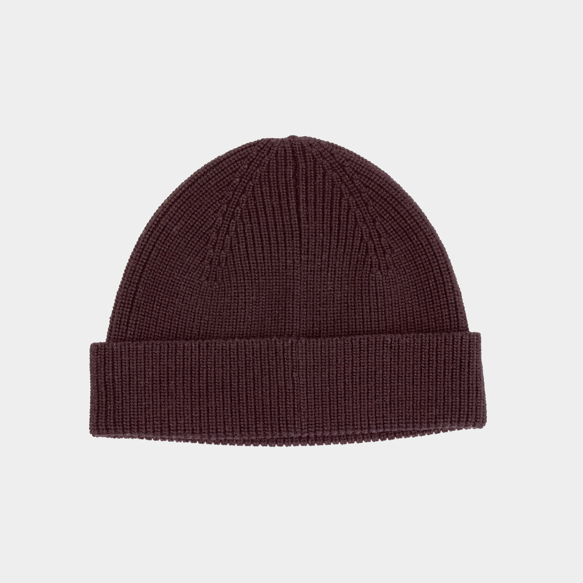 Hydrowool Cuff Beanie