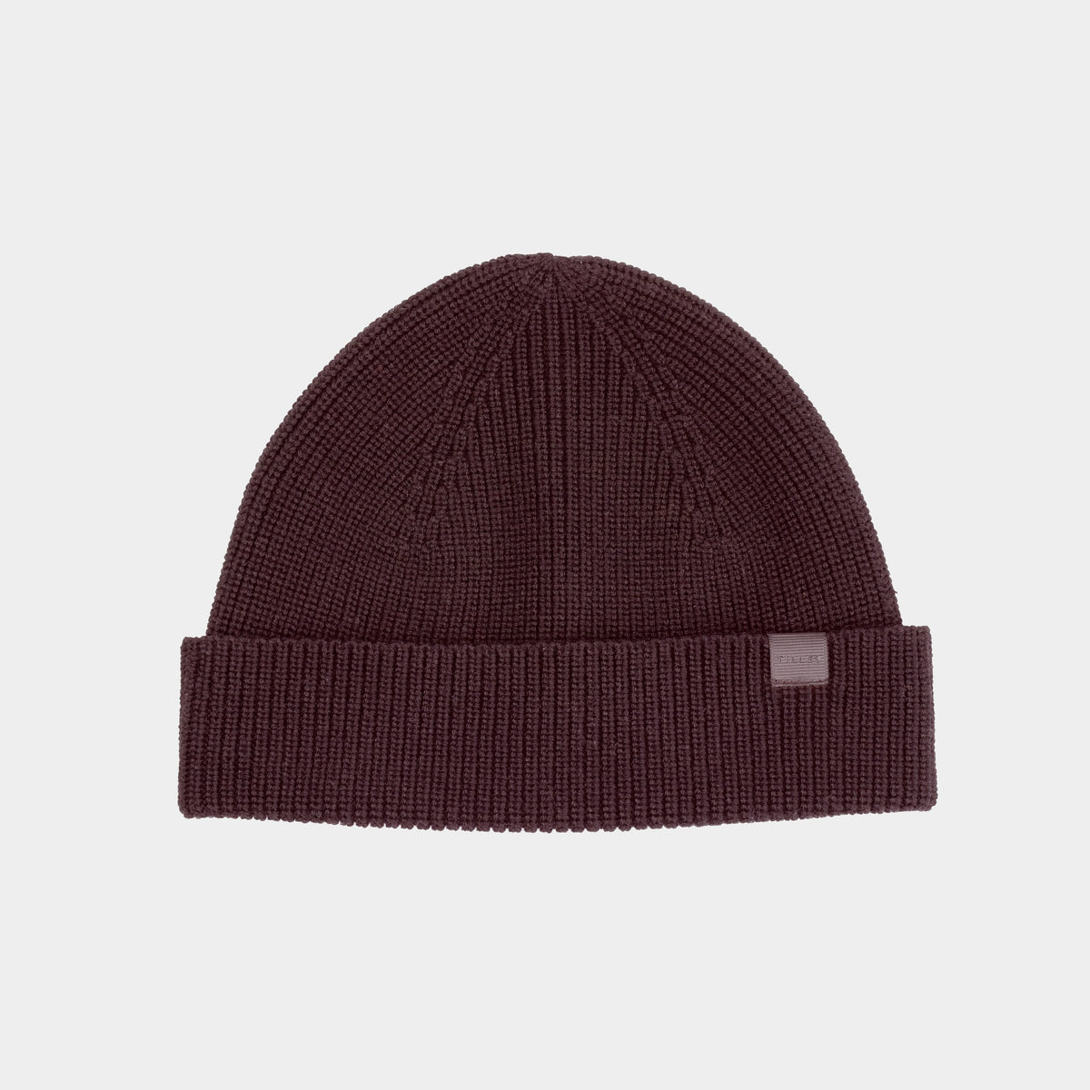 Hydrowool Cuff Beanie