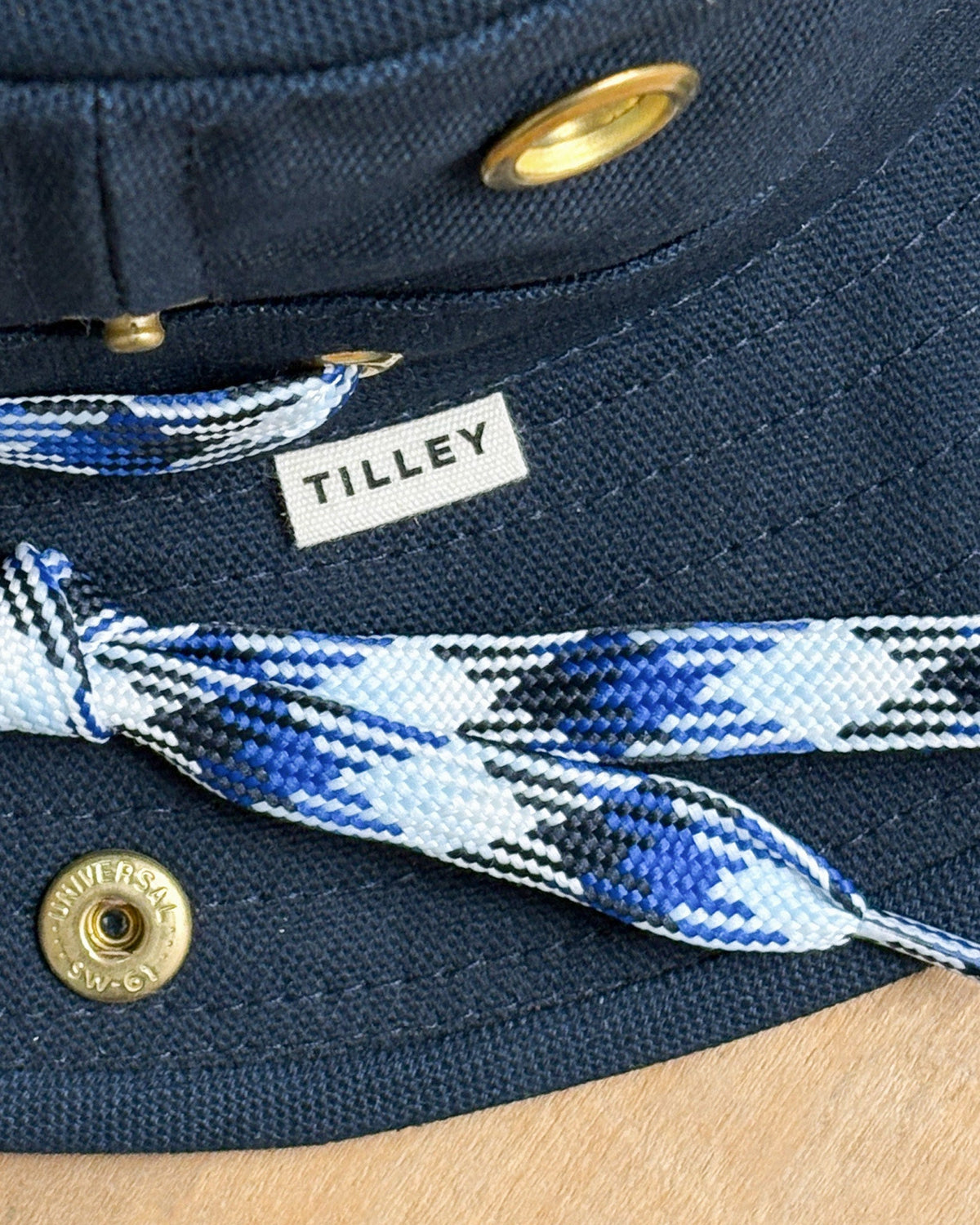 Tilley Premium Windcord (3 Pack)