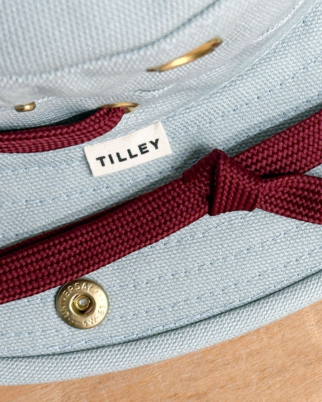 Tilley Premium Windcord (3 Pack)