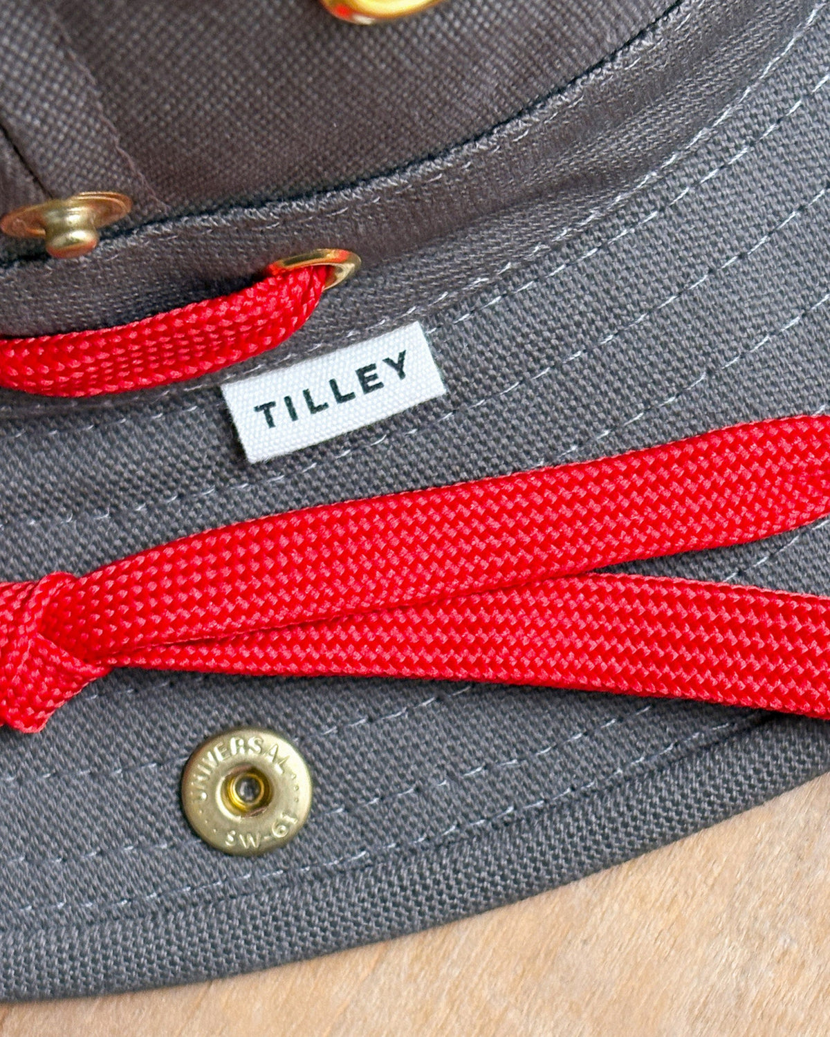 Tilley Premium Windcord (3 Pack)