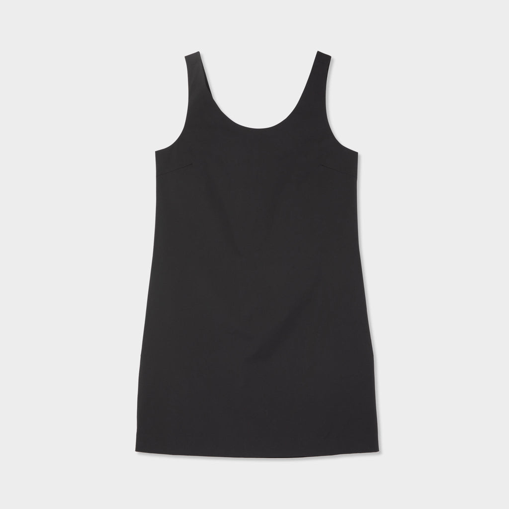 Tank Dress