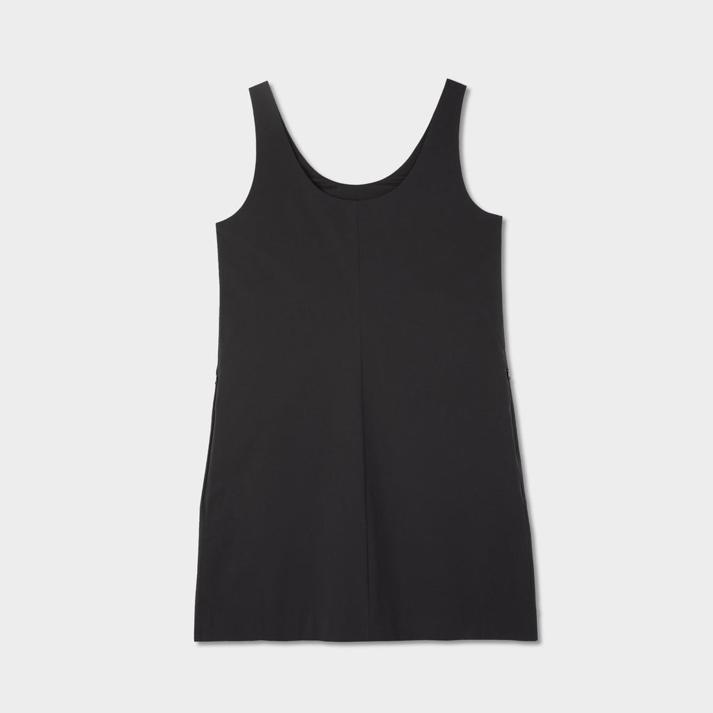 Tank Dress