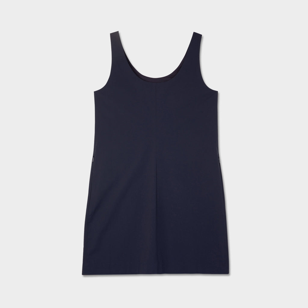 Tank Dress
