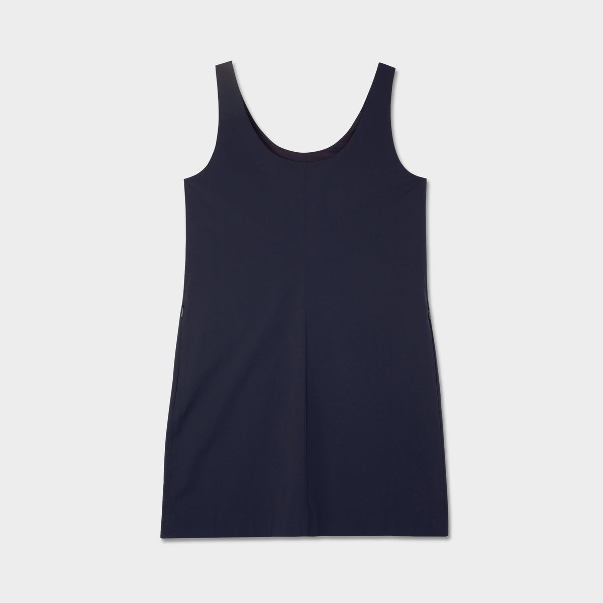 Tank Dress