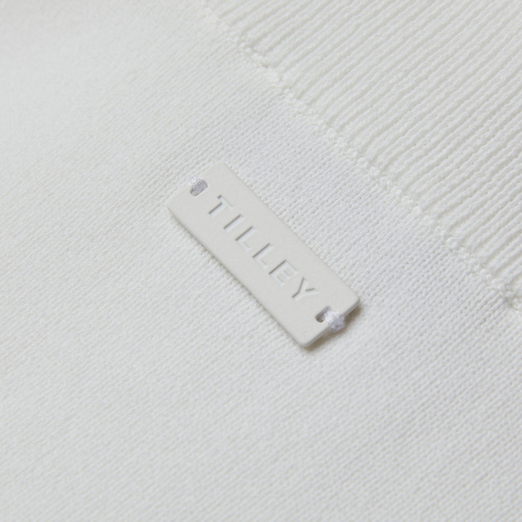 1/4 Zip Sweater Dress