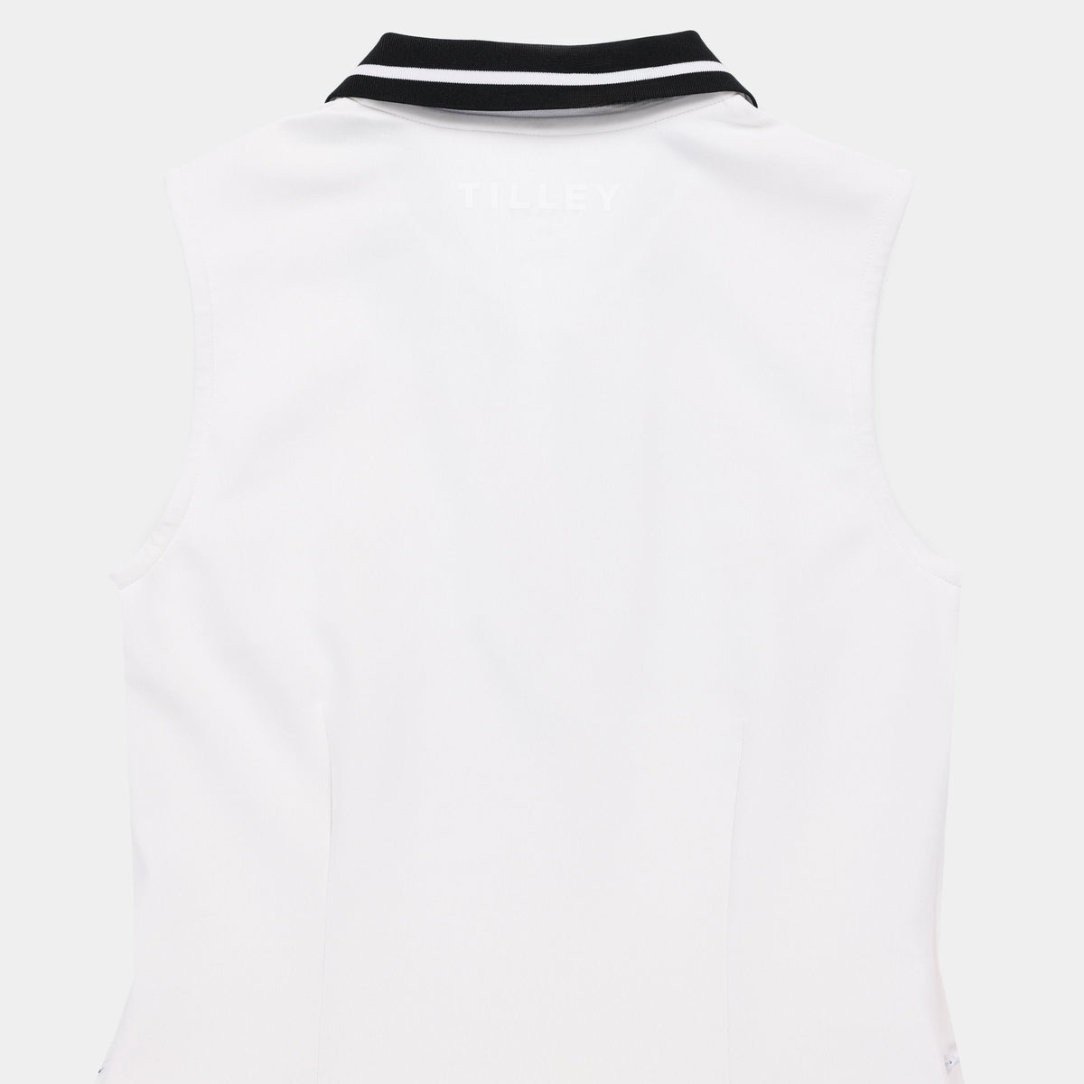 Airloft Ruffle Hem Dress