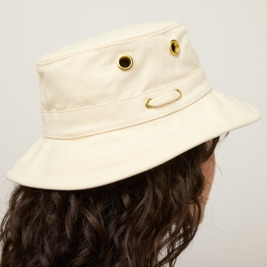T1 Iconic Bucket Hat