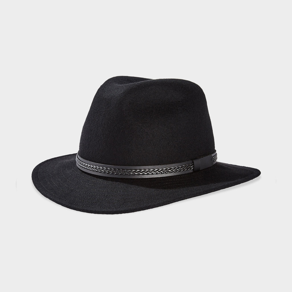 Montana Wool Hat
