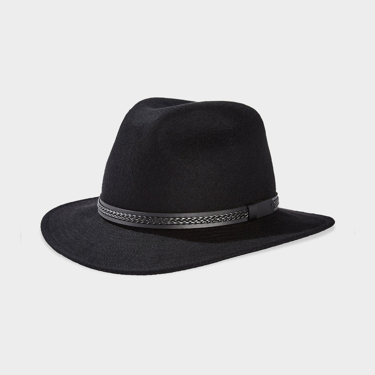 Montana Wool Hat