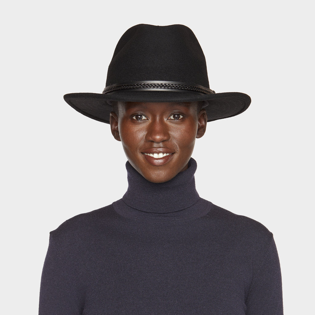 Montana Wool Hat