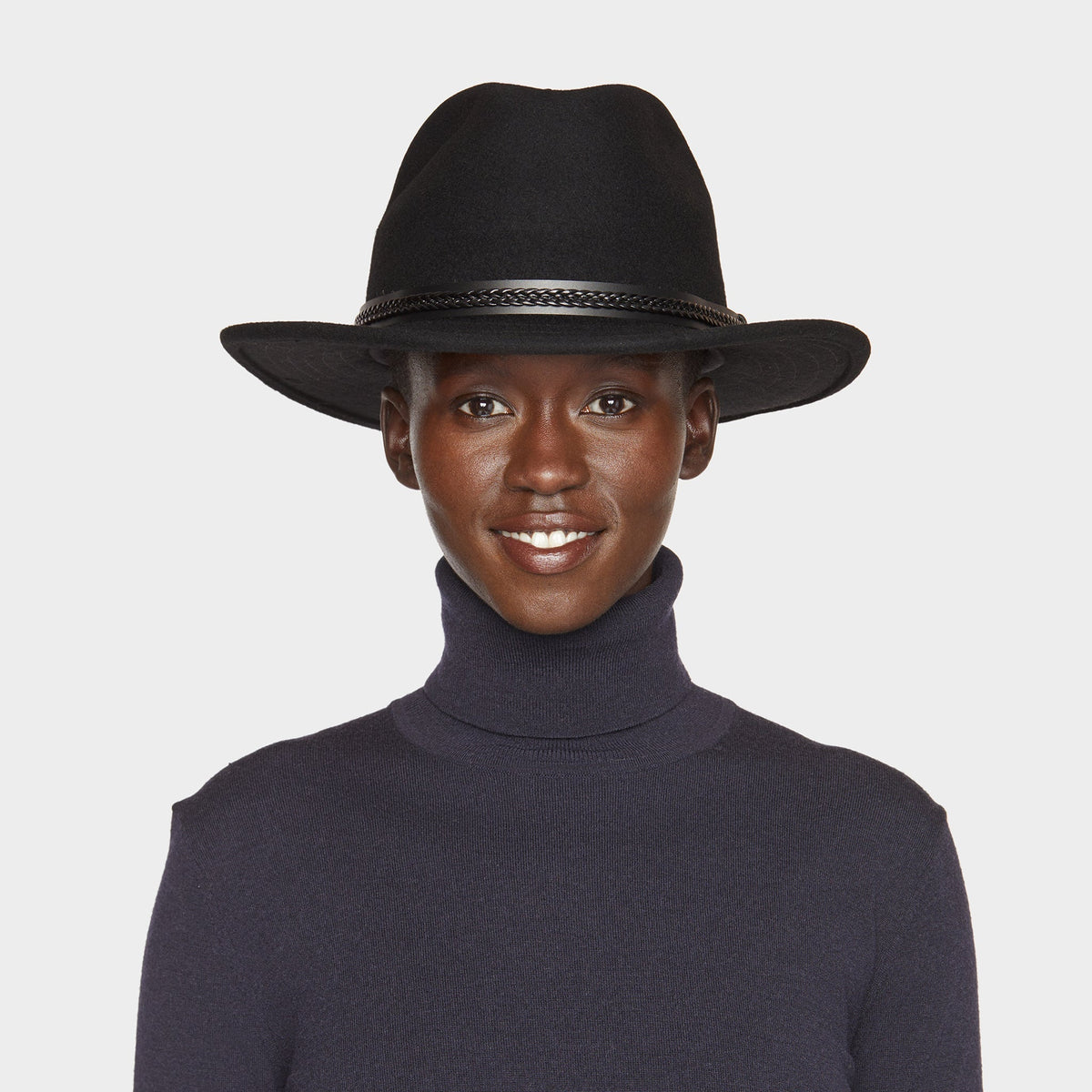 Montana Wool Hat
