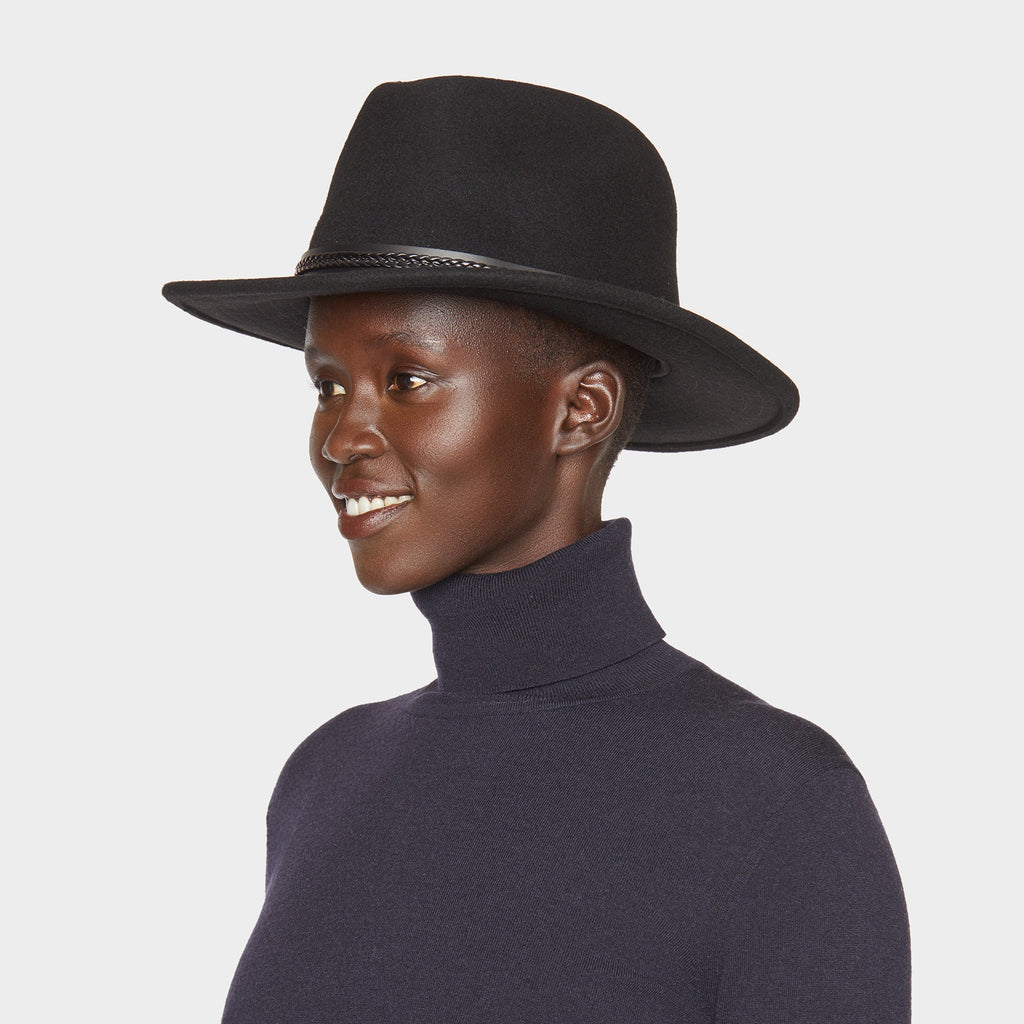 Montana Wool Hat