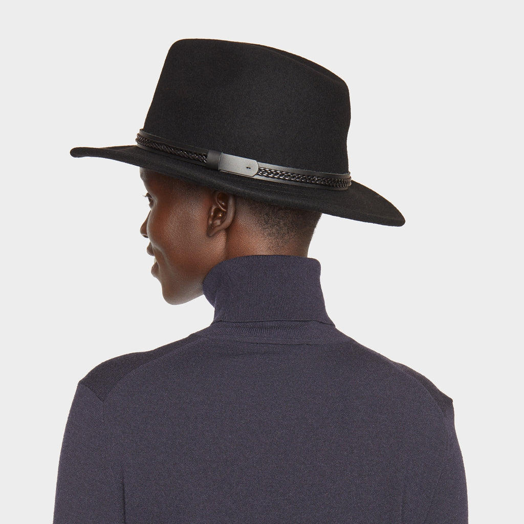 Montana Wool Hat