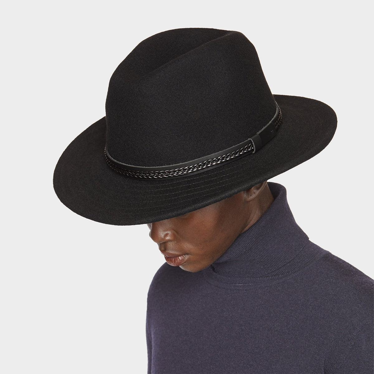 Montana Wool Hat