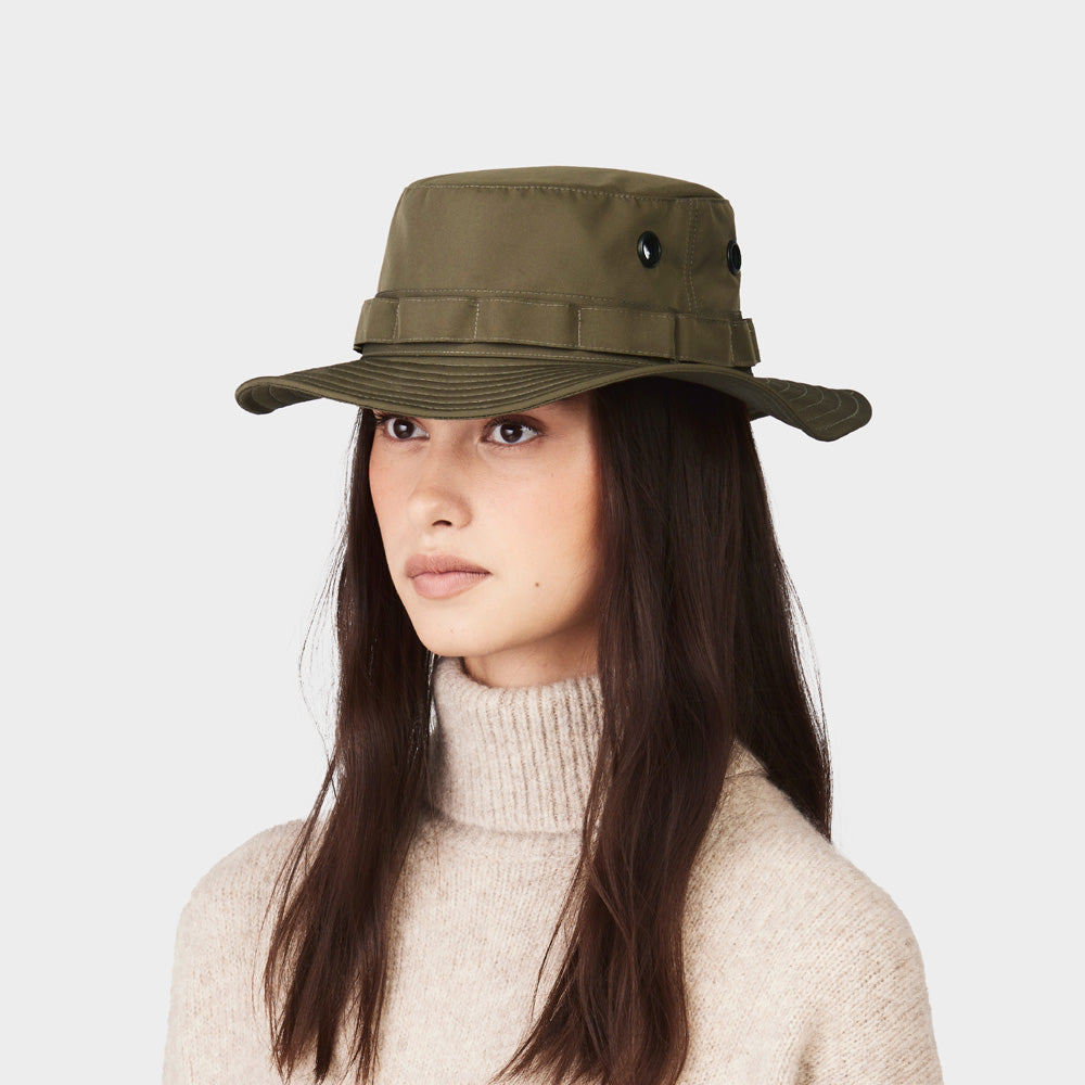 Performance Bucket Hat