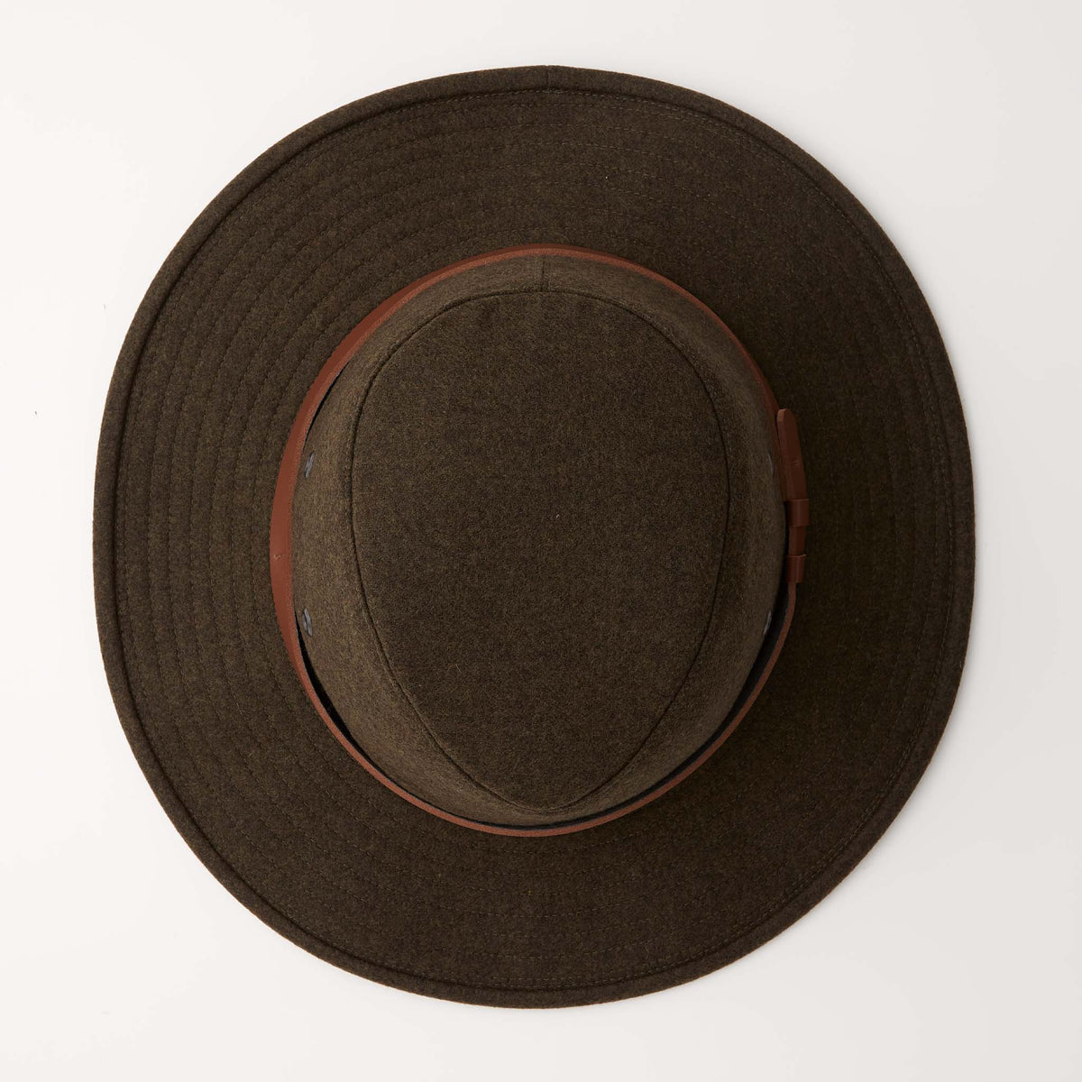 Fall Trail Hat