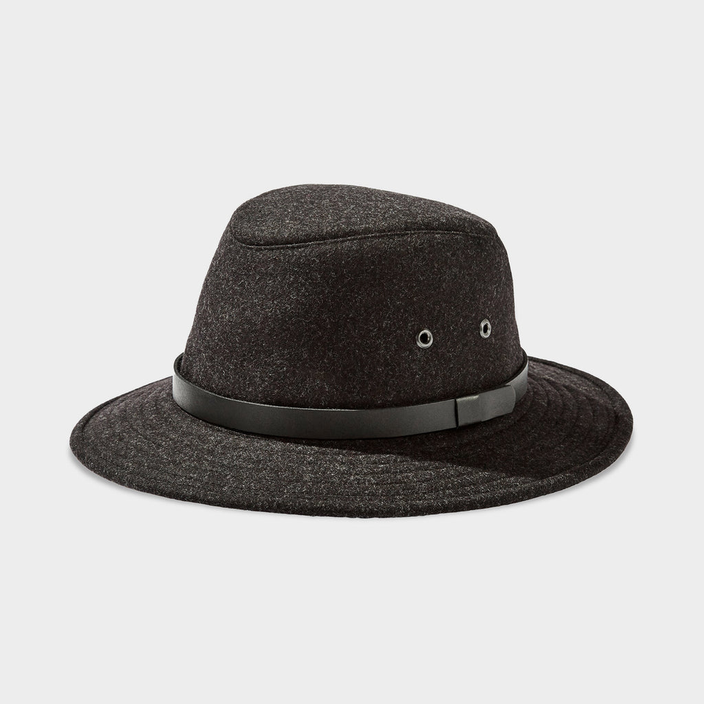 Fall Trail Hat