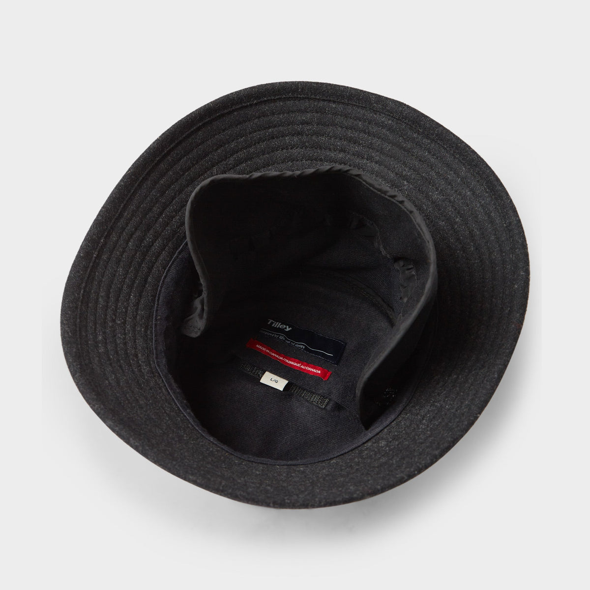 Tilley Warmth T1 Bucket