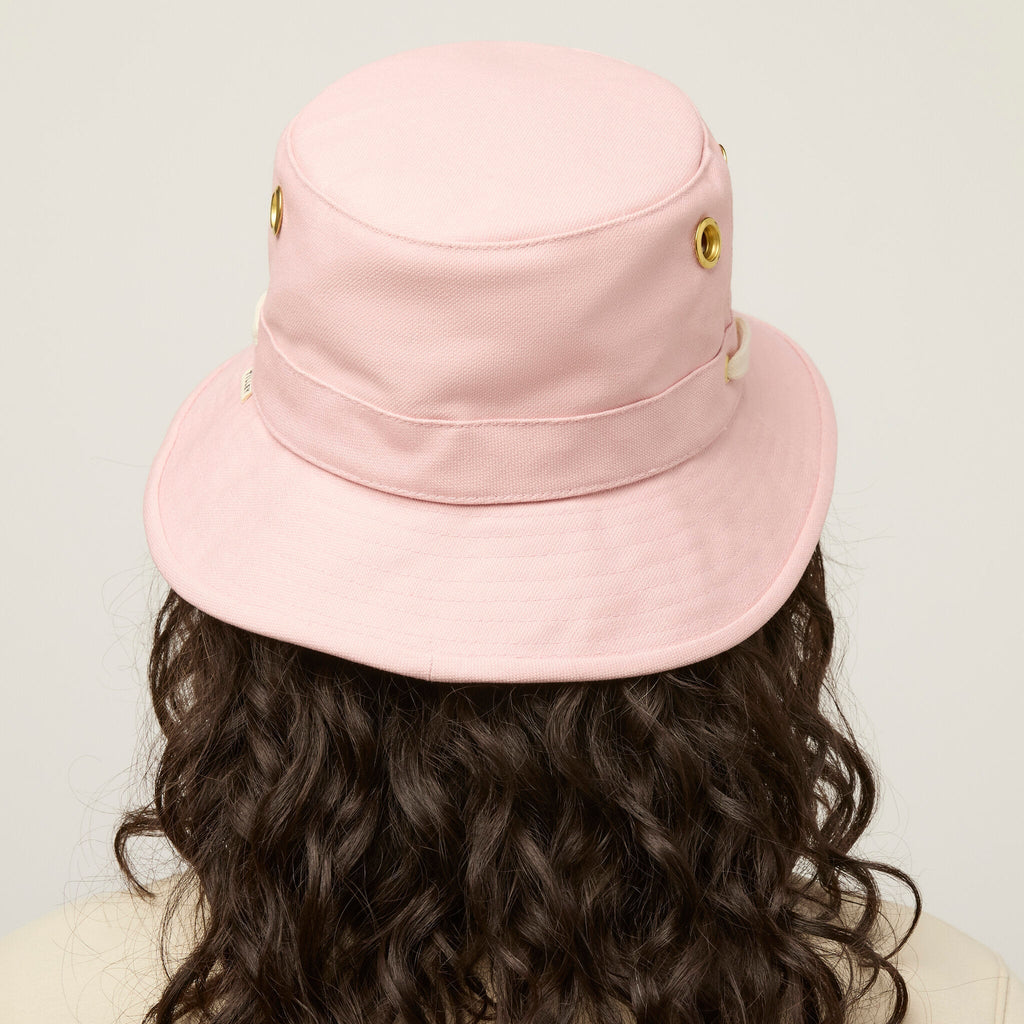 T1 Iconic Bucket Hat