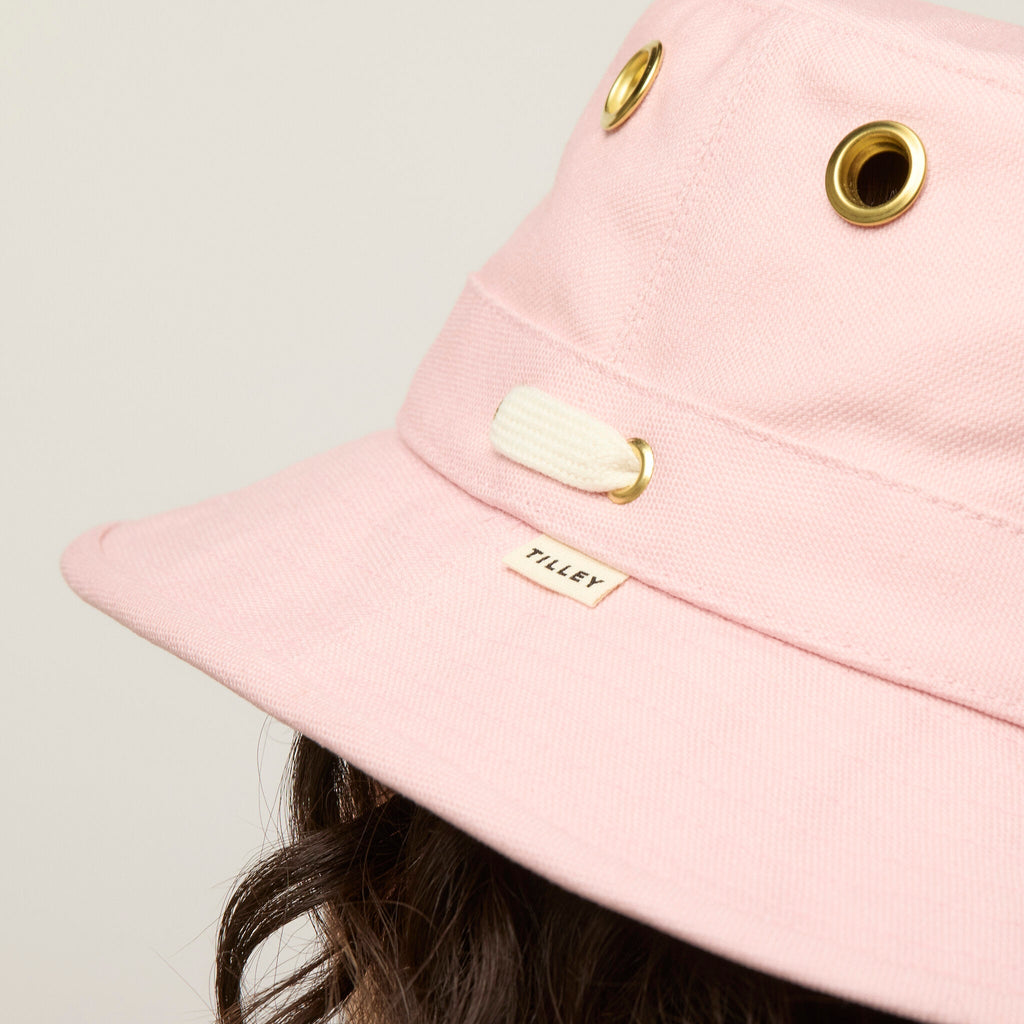 T1 Iconic Bucket Hat
