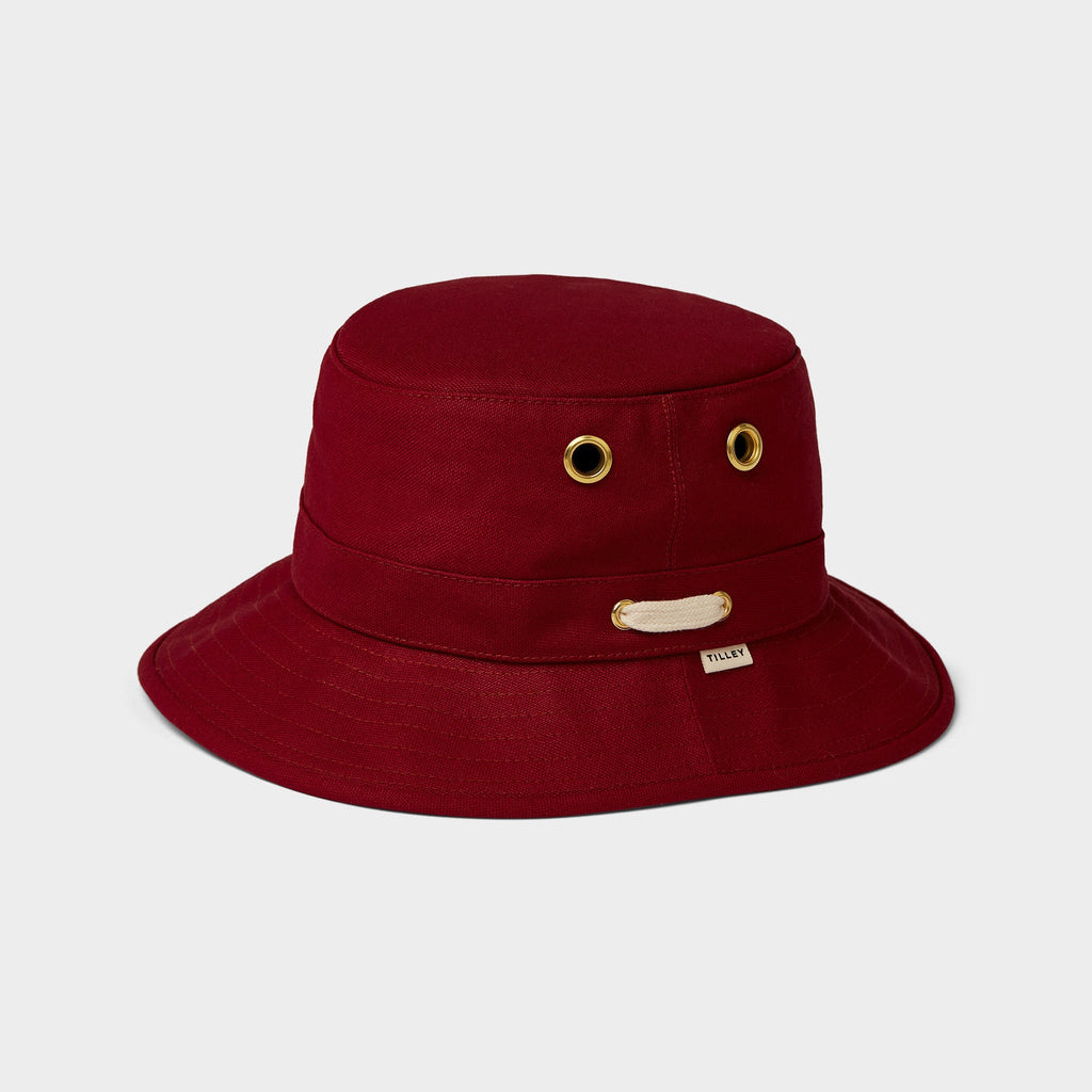 T1 Iconic Bucket Hat