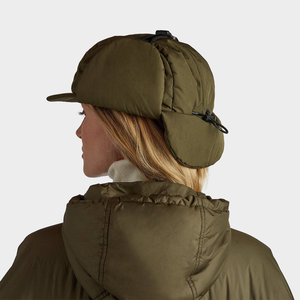 Down Aviator
