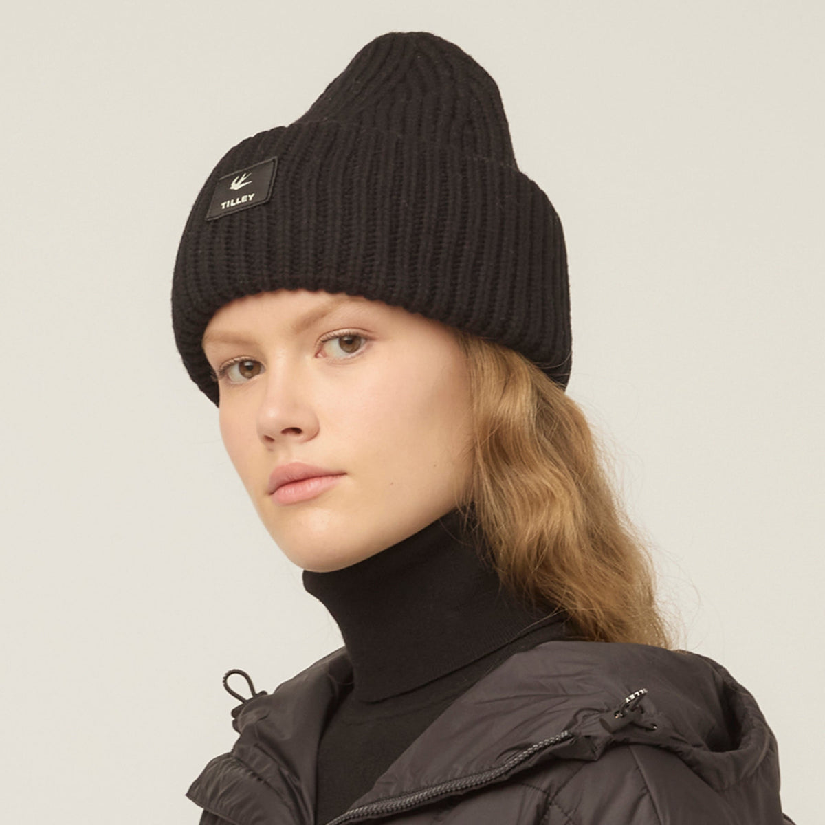 Alpine Beanie