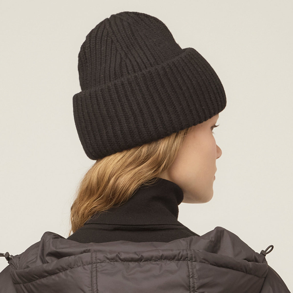 Alpine Beanie