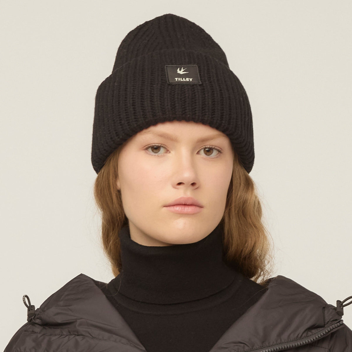 Alpine Beanie