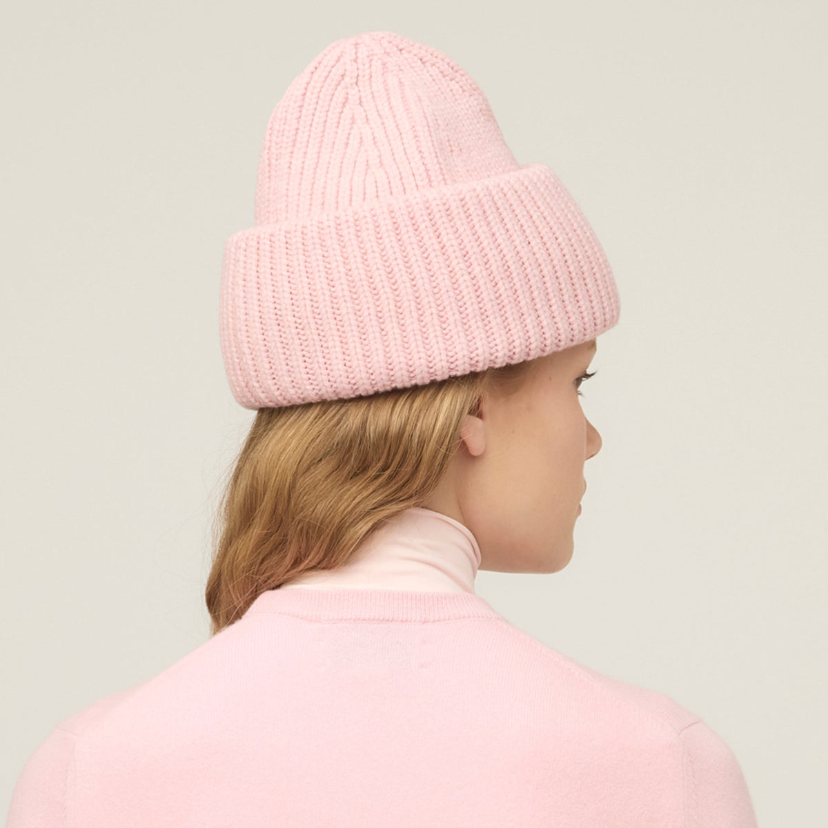 Alpine Beanie
