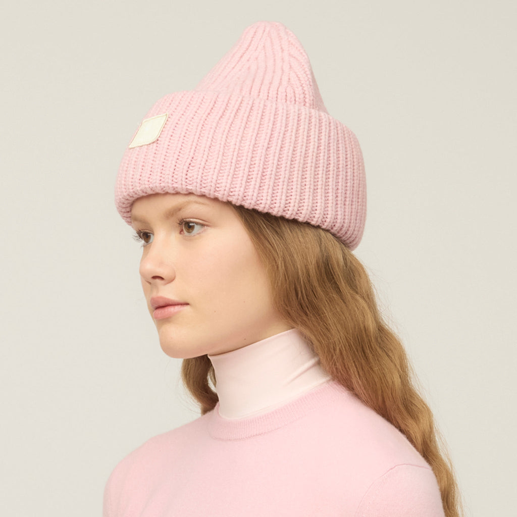 Alpine Beanie