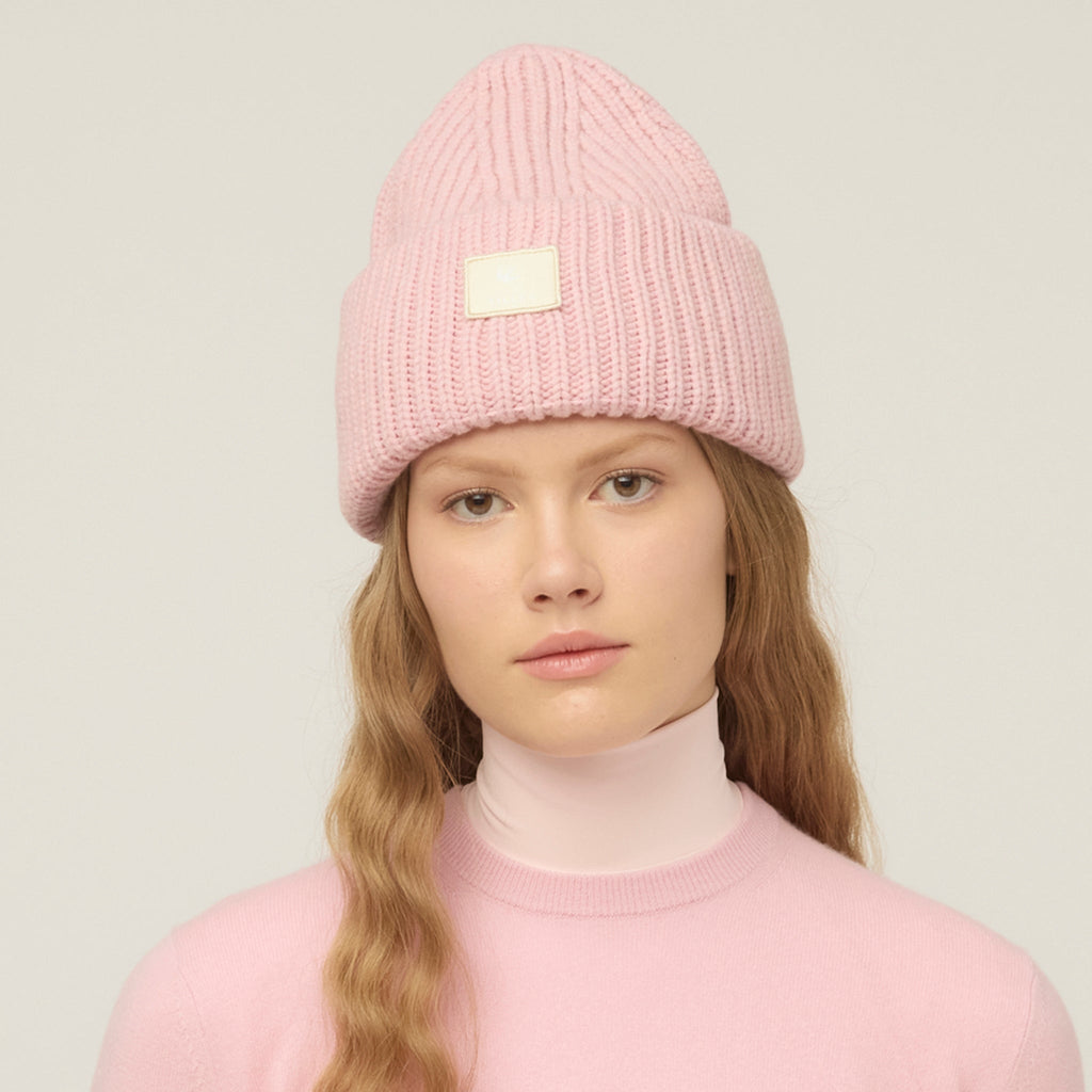 Alpine Beanie
