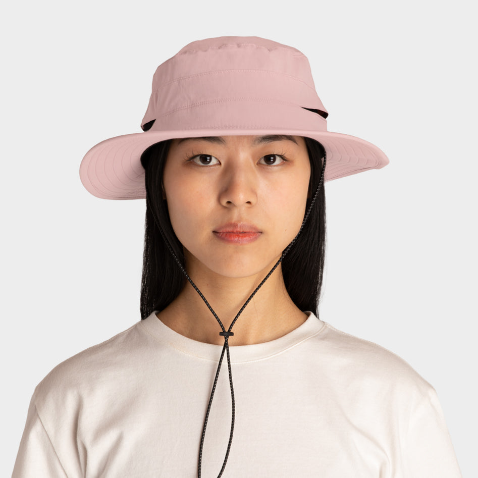 Ultralight Brimmed Sun Hat