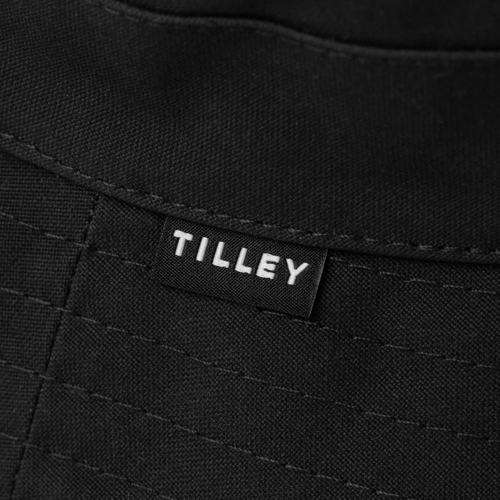 T1 Waxed Bucket Hat
