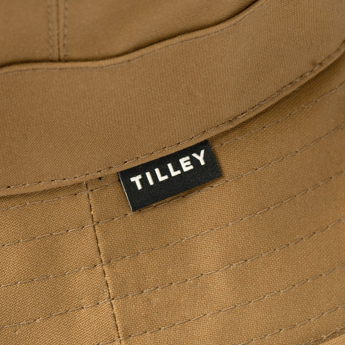 T1 Waxed Bucket Hat
