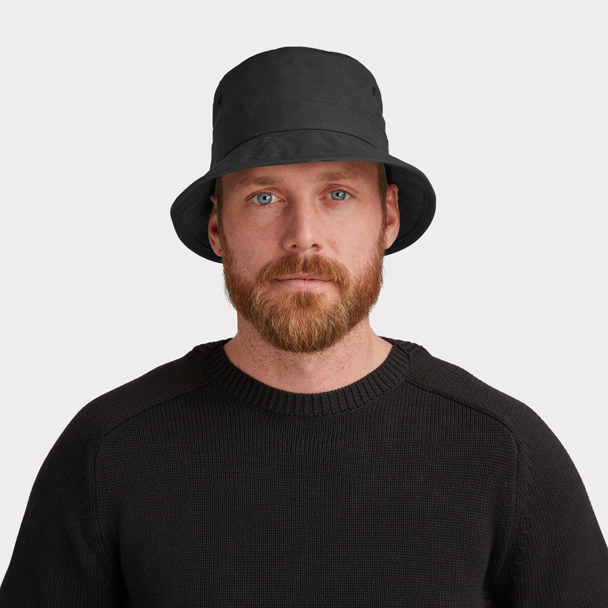 T1 Waxed Bucket Hat