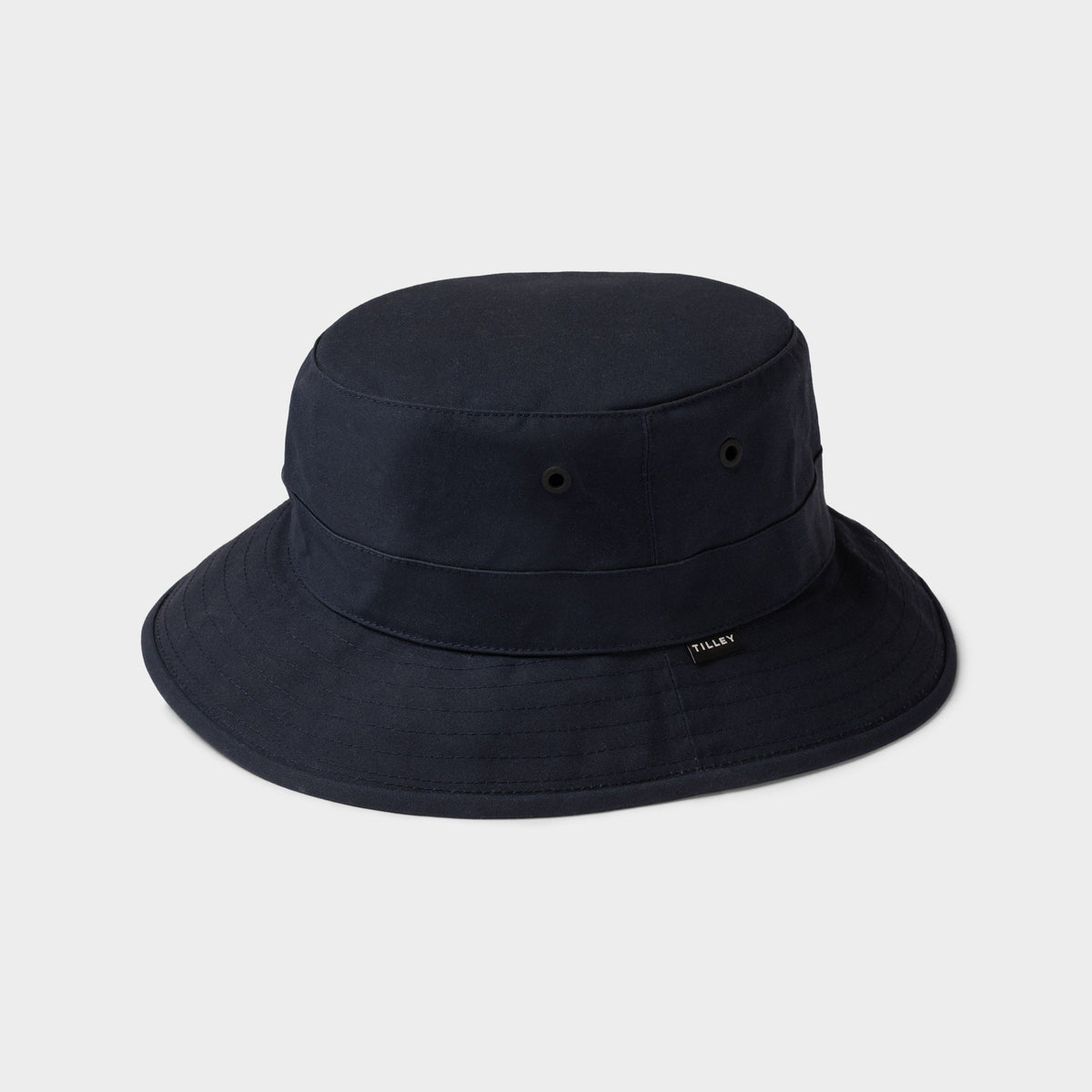 T1 Waxed Bucket Hat