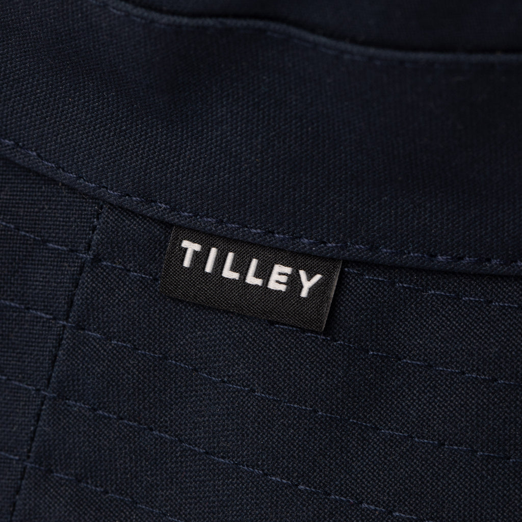 T1 Waxed Bucket Hat
