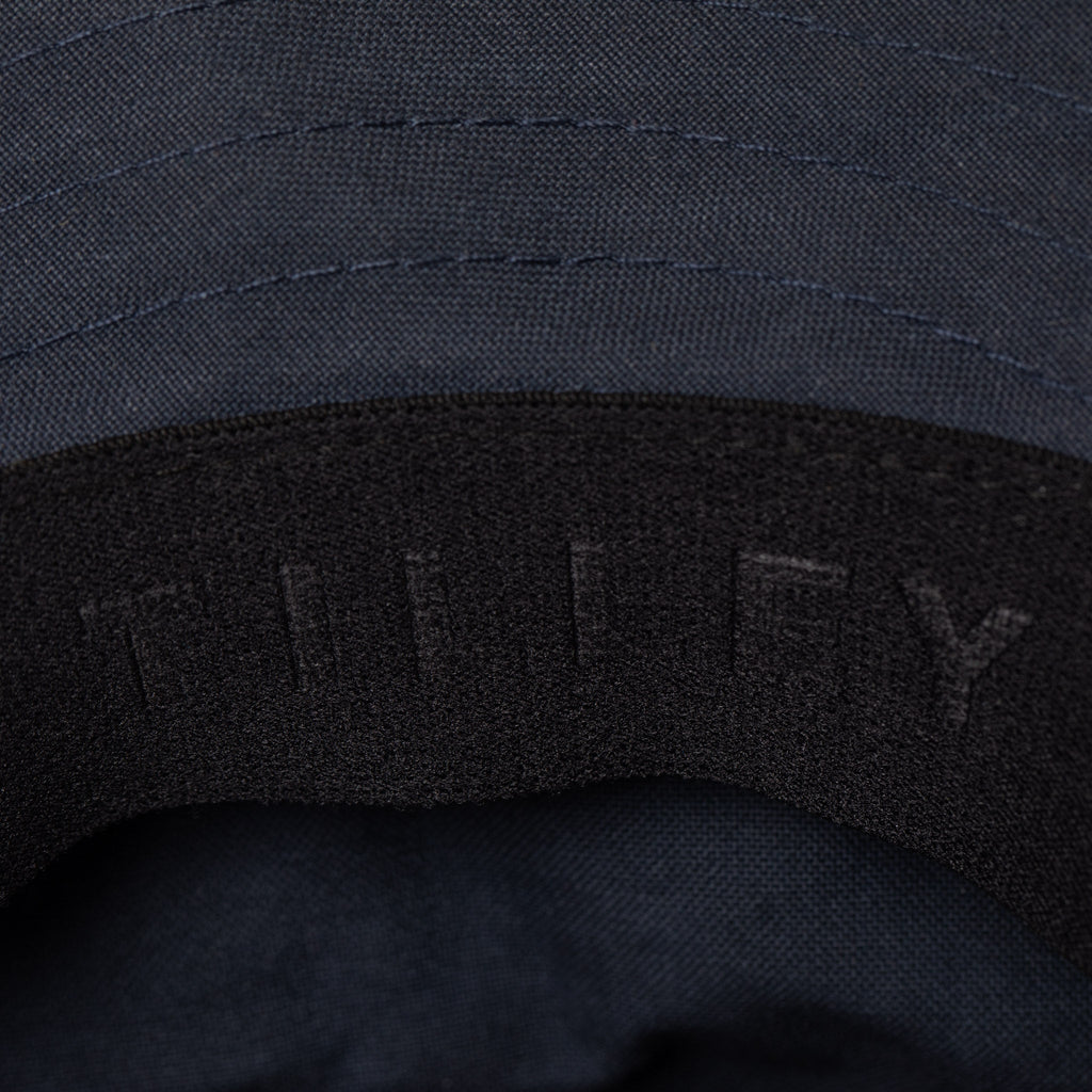 T1 Waxed Bucket Hat