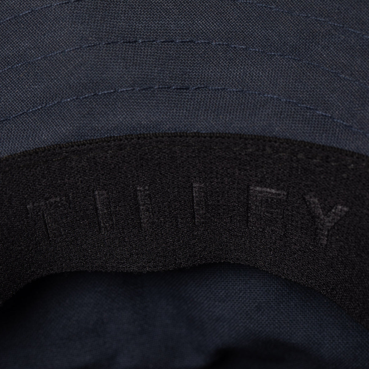 T1 Waxed Bucket Hat
