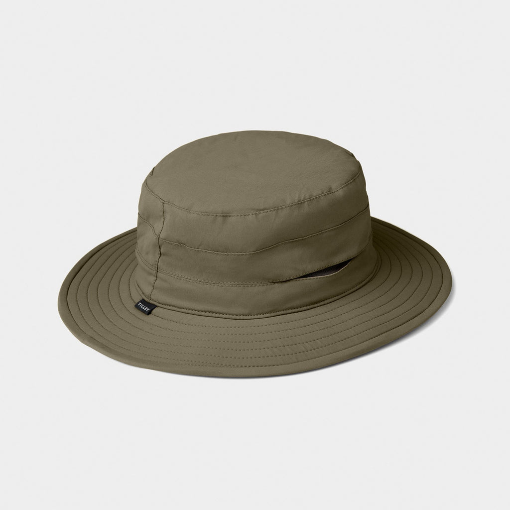 Ultralight Brimmed Sun Hat