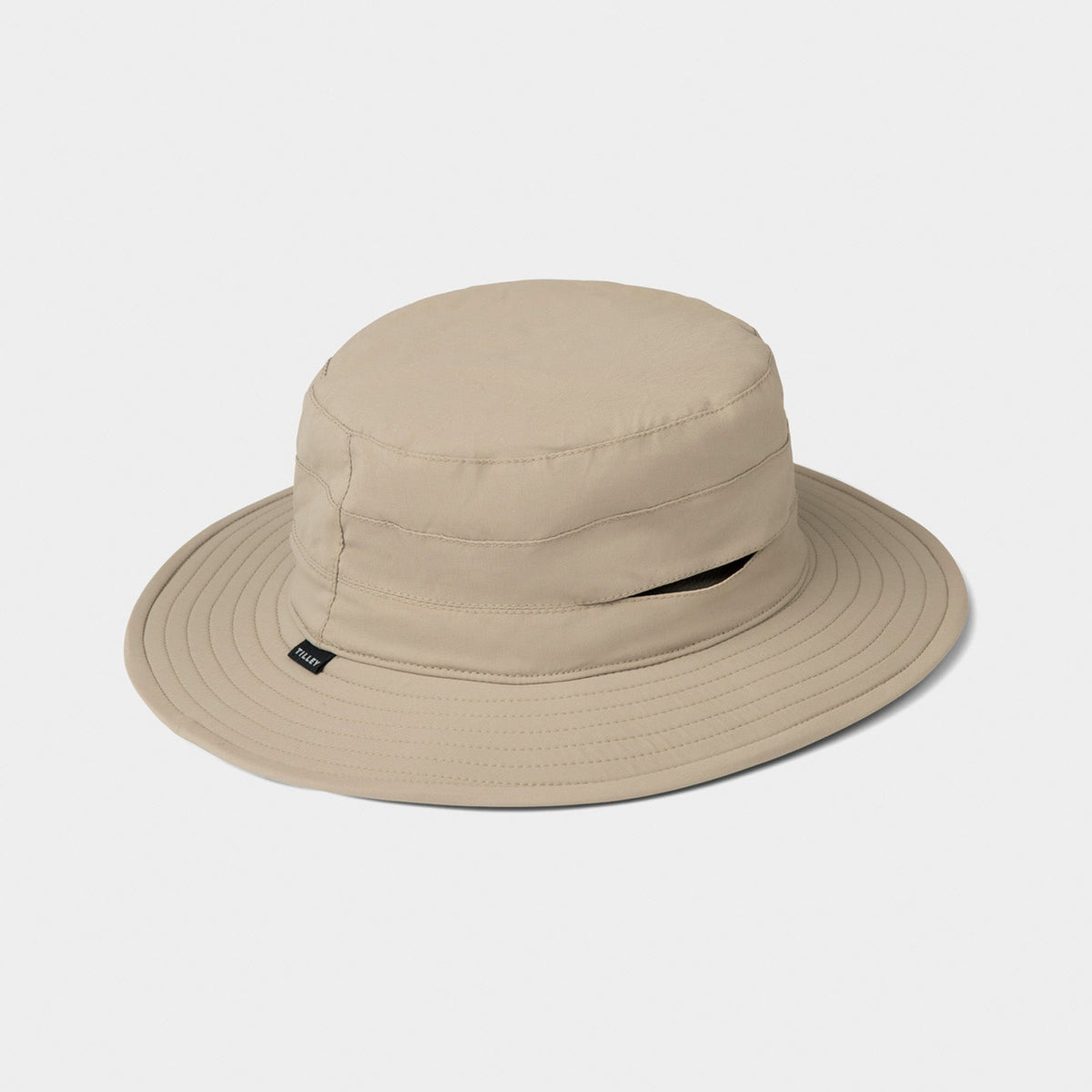 Ultralight Brimmed Sun Hat
