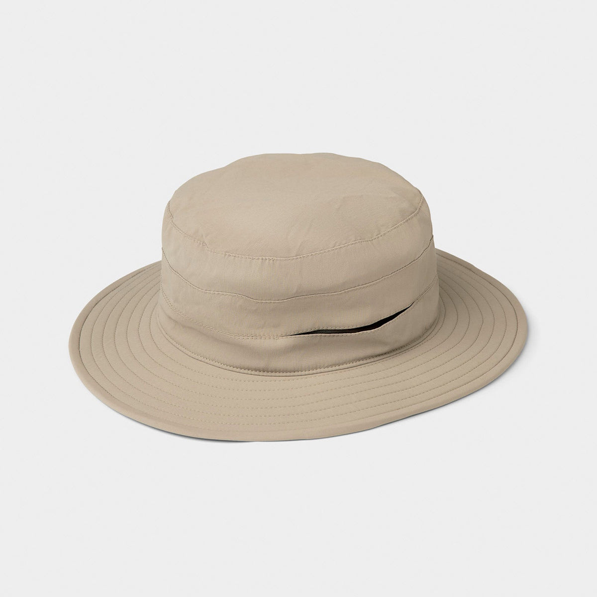 Ultralight Brimmed Sun Hat
